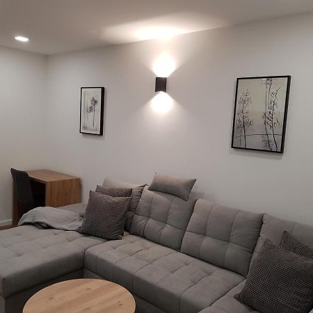 Marsim Lux Apartman Zagreb Dış mekan fotoğraf