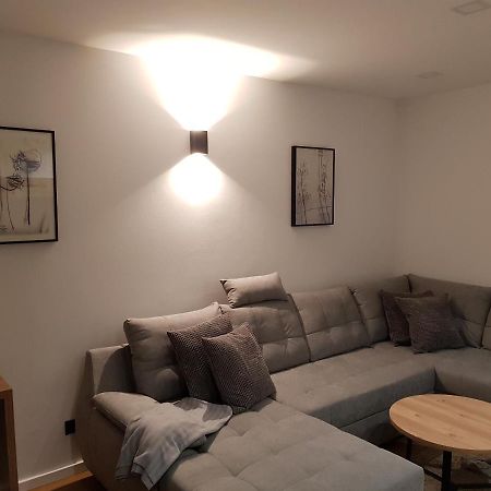 Marsim Lux Apartman Zagreb Dış mekan fotoğraf