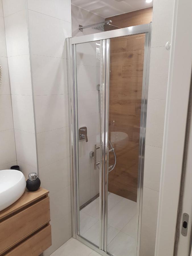 Marsim Lux Apartman Zagreb Dış mekan fotoğraf