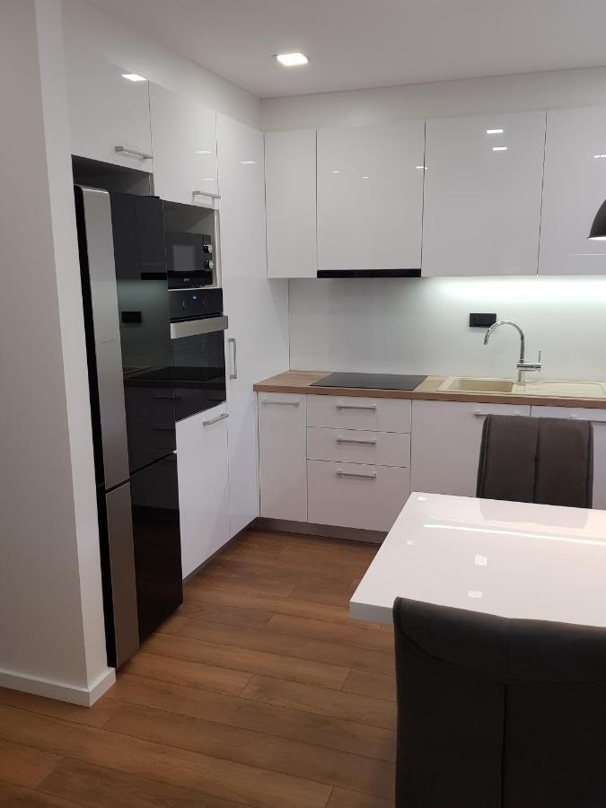 Marsim Lux Apartman Zagreb Dış mekan fotoğraf