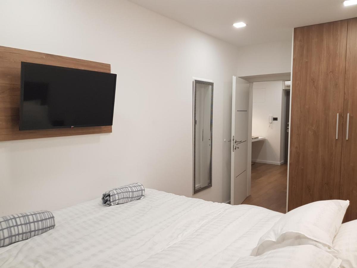 Marsim Lux Apartman Zagreb Dış mekan fotoğraf