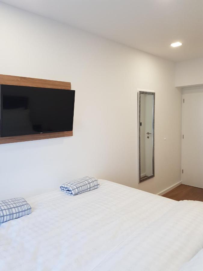 Marsim Lux Apartman Zagreb Dış mekan fotoğraf