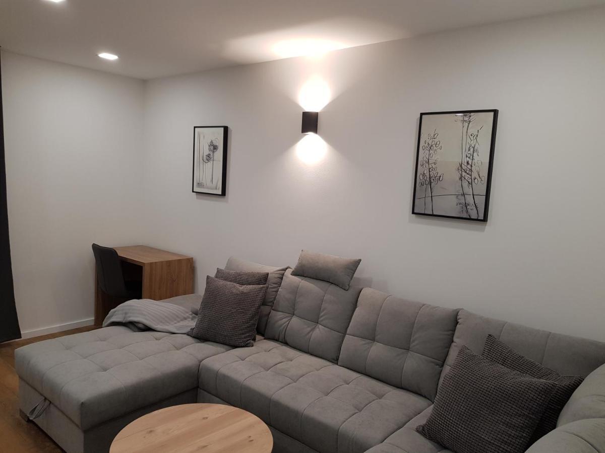 Marsim Lux Apartman Zagreb Dış mekan fotoğraf