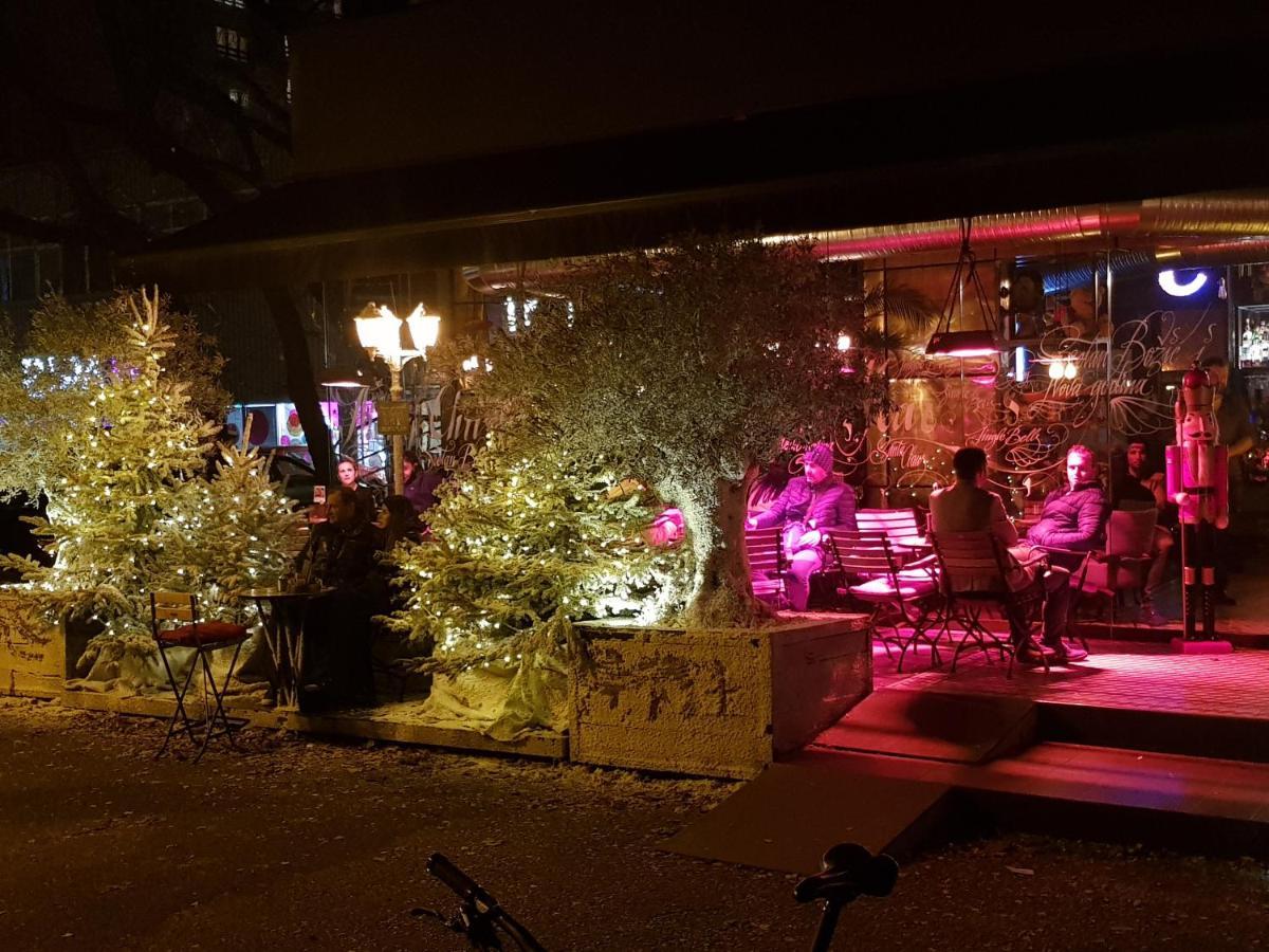 Marsim Lux Apartman Zagreb Dış mekan fotoğraf