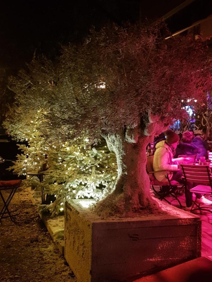 Marsim Lux Apartman Zagreb Dış mekan fotoğraf